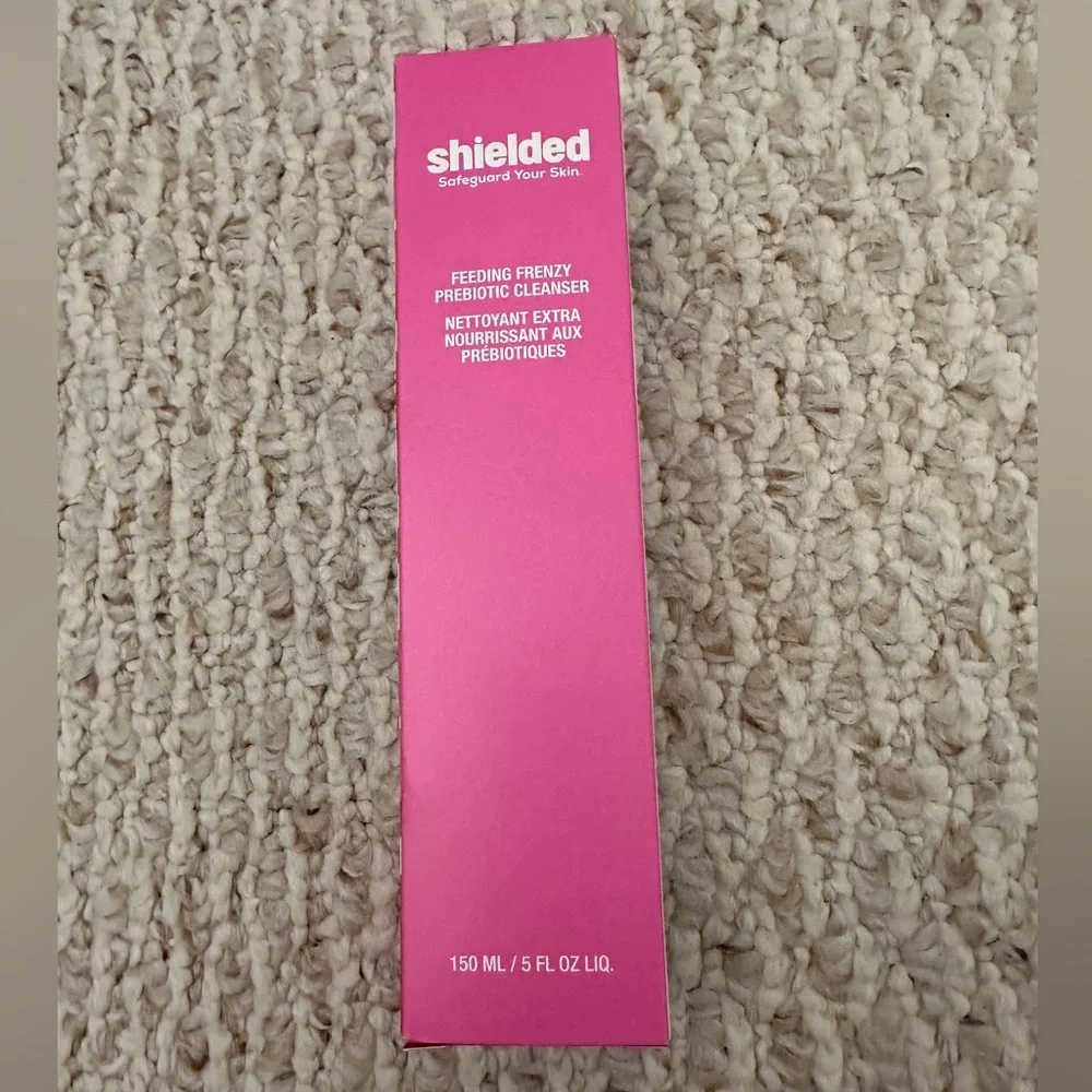 Shielded Beauty Feeding Frenzy Prebiotic Cleanser - Picture 6 of 6